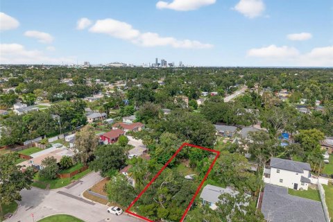 Land in Saint Petersburg, Florida № 1902290 - photo 2