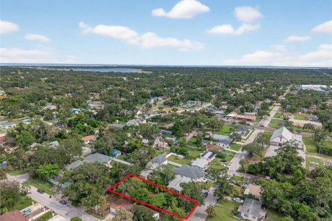 Land in Saint Petersburg, Florida № 1902290 - photo 1