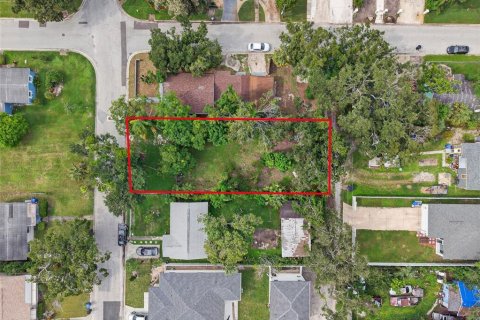 Land in Saint Petersburg, Florida № 1902290 - photo 9
