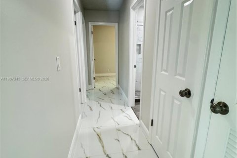 Casa en alquiler en North Lauderdale, Florida, 3 dormitorios, 88.91 m2 № 2051148 - foto 15