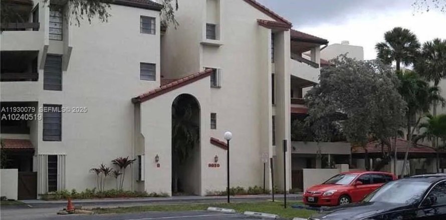 Condo à Miami, Floride, 2 chambres № 1988910