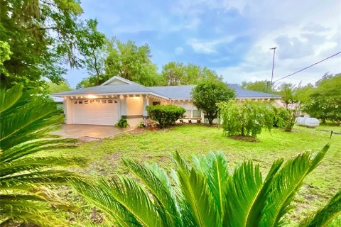 House in Waldo, Florida 3 bedrooms, 130.06 sq.m. № 2107928 - photo 28