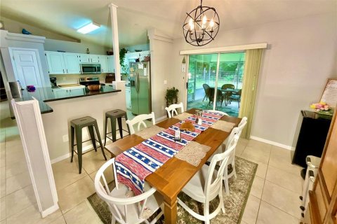 House in Waldo, Florida 3 bedrooms, 130.06 sq.m. № 2107928 - photo 9