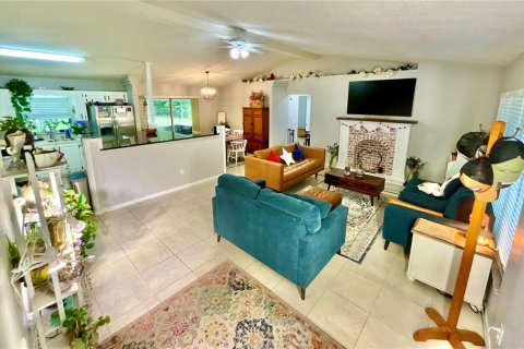 House in Waldo, Florida 3 bedrooms, 130.06 sq.m. № 2107928 - photo 4