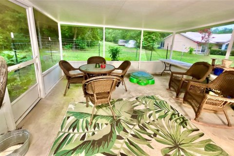 House in Waldo, Florida 3 bedrooms, 130.06 sq.m. № 2107928 - photo 27