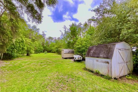 House in Waldo, Florida 3 bedrooms, 130.06 sq.m. № 2107928 - photo 29