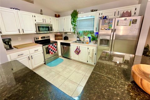 House in Waldo, Florida 3 bedrooms, 130.06 sq.m. № 2107928 - photo 13
