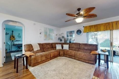 Купить виллу или дом в Окала, Флорида 6 комнат, 146.41м2, № 1558327 - фото 5