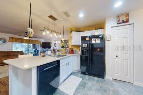 Купить виллу или дом в Окала, Флорида 6 комнат, 146.41м2, № 1558327 - фото 9