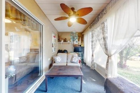 Купить виллу или дом в Окала, Флорида 6 комнат, 146.41м2, № 1558327 - фото 25