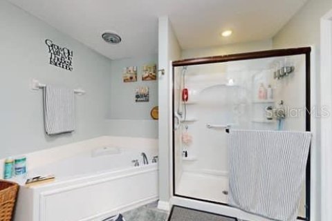 Купить виллу или дом в Окала, Флорида 6 комнат, 146.41м2, № 1558327 - фото 17