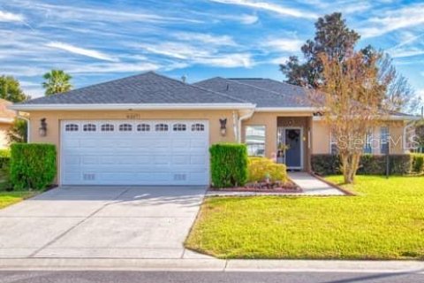 Купить виллу или дом в Окала, Флорида 6 комнат, 146.41м2, № 1558327 - фото 1