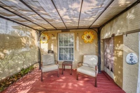 Купить виллу или дом в Окала, Флорида 6 комнат, 146.41м2, № 1558327 - фото 28