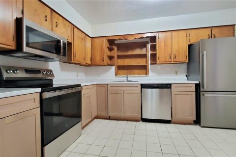 House in South Pasadena, Florida 3 bedrooms, 109.81 sq.m. № 2105104 - photo 6