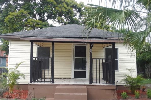 Casa en Haines City, Florida 2 dormitorios, 54.25 m2 № 2386672
