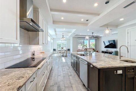 House in Sarasota, Florida 10 bedrooms, 655.15 sq.m. № 1778139 - photo 4