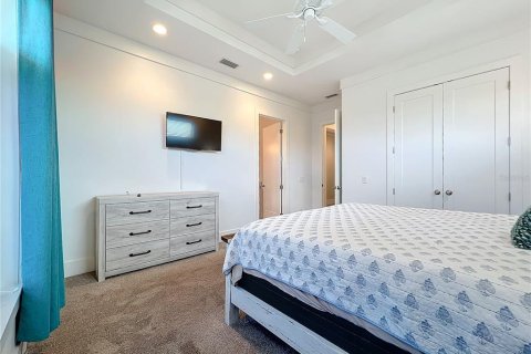 House in Sarasota, Florida 10 bedrooms, 655.15 sq.m. № 1778139 - photo 20