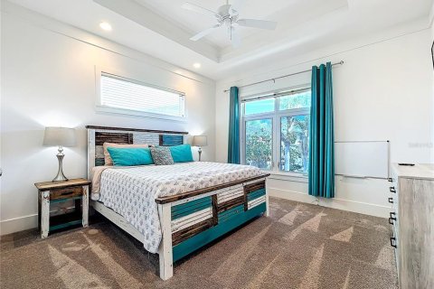 House in Sarasota, Florida 10 bedrooms, 655.15 sq.m. № 1778139 - photo 19