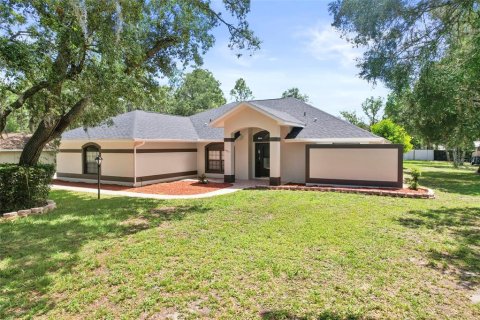 Casa en venta en Homosassa, Florida, 3 dormitorios, 152.08 m2 № 1876496 - foto 1