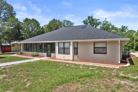Casa en venta en Homosassa, Florida, 3 dormitorios, 152.08 m2 № 1876496 - foto 4