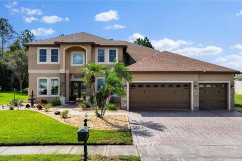 Casa en Orlando, Florida 5 dormitorios, 347.27 m2 № 2384248