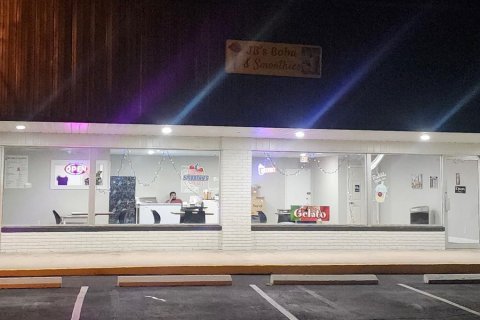 Immobilier commercial à Lake City, Floride 113.25 m2 № 2291033