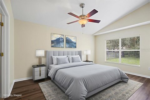 House in Fish Hawk, Florida 4 bedrooms, 156.26 sq.m. № 2258492 - photo 15