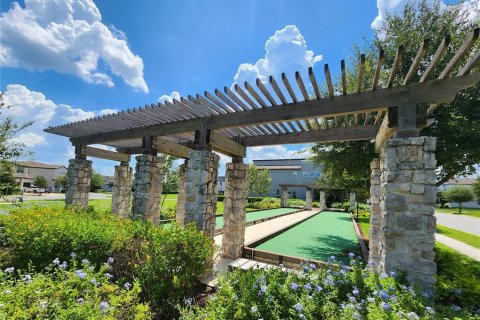 House in Winter Garden, Florida 4 bedrooms, 204.76 sq.m. № 2376755 - photo 27
