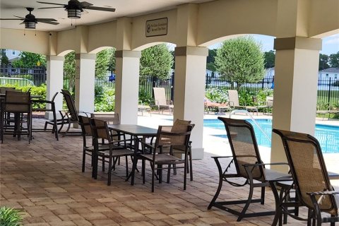 House in Winter Garden, Florida 4 bedrooms, 204.76 sq.m. № 2376755 - photo 30