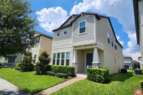 House in Winter Garden, Florida 4 bedrooms, 204.76 sq.m. № 2376755