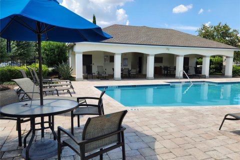 House in Winter Garden, Florida 4 bedrooms, 204.76 sq.m. № 2376755 - photo 26