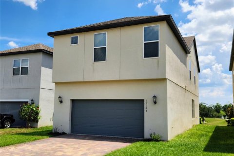 House in Winter Garden, Florida 4 bedrooms, 204.76 sq.m. № 2376755 - photo 21