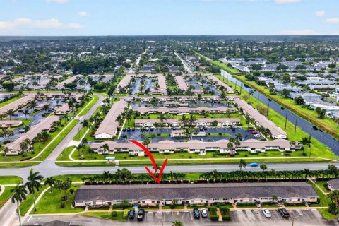 Condo in West Palm Beach, Florida, 2 bedrooms  № 2186586 - photo 27