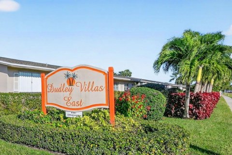 Condo in West Palm Beach, Florida, 2 bedrooms  № 2186586 - photo 20