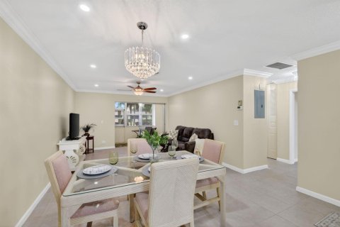 Condo in West Palm Beach, Florida, 2 bedrooms  № 2186586