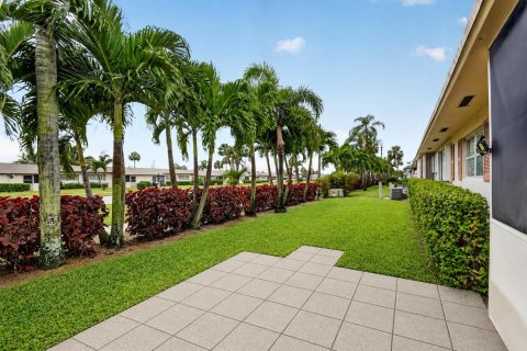 Condo in West Palm Beach, Florida, 2 bedrooms  № 2186586 - photo 28