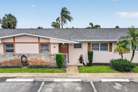 Condo in West Palm Beach, Florida, 2 bedrooms  № 2186586 - photo 24