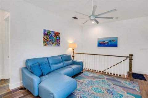 Apartamento en alquiler en Sarasota, Florida, 1 dormitorio, 69.68 m2 № 1555560 - foto 4