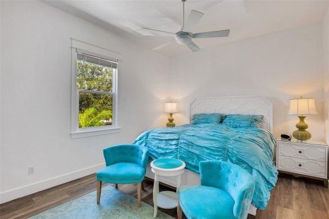 Apartamento en alquiler en Sarasota, Florida, 1 dormitorio, 69.68 m2 № 1555560 - foto 11