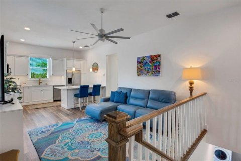 Apartamento en alquiler en Sarasota, Florida, 1 dormitorio, 69.68 m2 № 1555560 - foto 2