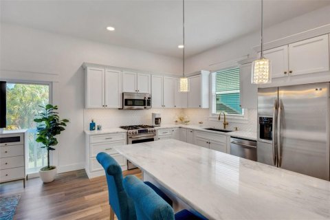 Apartamento en alquiler en Sarasota, Florida, 1 dormitorio, 69.68 m2 № 1555560 - foto 8