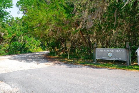 Terrain à Jacksonville, Floride № 2112621