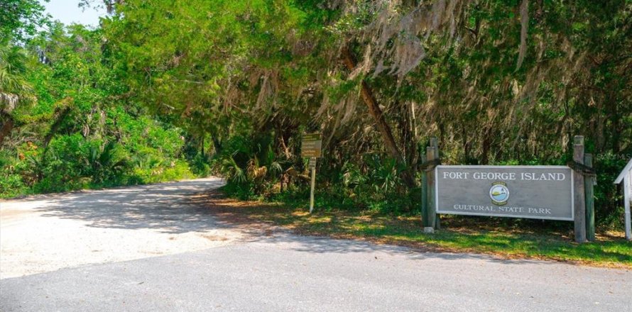 Terrain à Jacksonville, Floride № 2112621