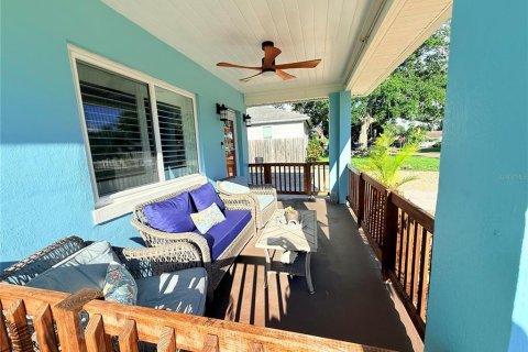 Casa en venta en Clearwater, Florida, 2 dormitorios, 68.38 m2 № 2385879 - foto 21