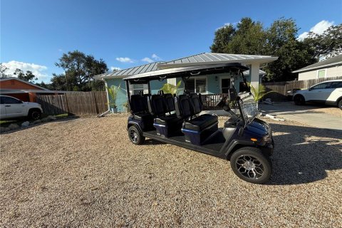 Casa en venta en Clearwater, Florida, 2 dormitorios, 68.38 m2 № 2385879 - foto 25