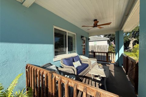 Casa en venta en Clearwater, Florida, 2 dormitorios, 68.38 m2 № 2385879 - foto 20