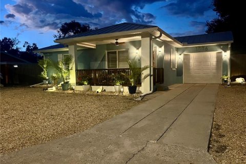 Casa en venta en Clearwater, Florida, 2 dormitorios, 68.38 m2 № 2385879 - foto 23