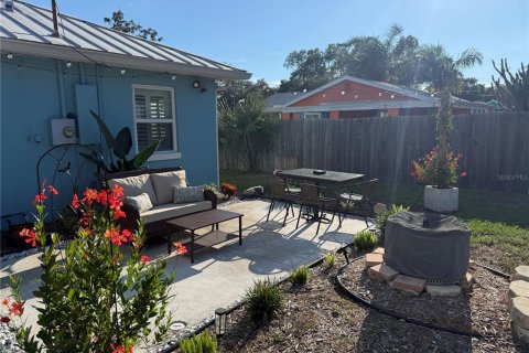 Casa en venta en Clearwater, Florida, 2 dormitorios, 68.38 m2 № 2385879 - foto 29