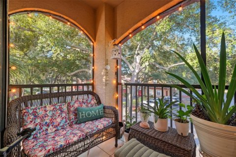 Copropriété à vendre à Palm Harbor, Floride: 2 chambres, 107.3 m2 № 2431827 - photo 30