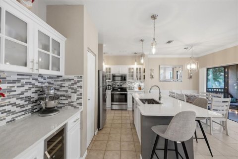 Copropriété à vendre à Palm Harbor, Floride: 2 chambres, 107.3 m2 № 2431827 - photo 13
